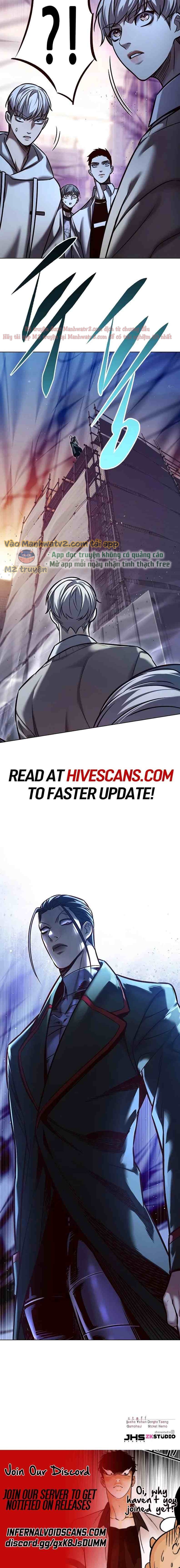 Đọc truyện Hóa thân thành mèo (Bản Free) - Chap 291